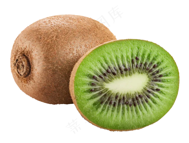 新鲜猕猴桃免扣