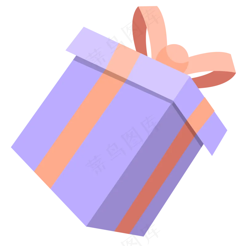 礼包礼盒高清免抠素材卡通礼物团图片素材PNG免扣素材 (86