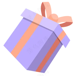 礼包礼盒高清免抠素材卡通礼物团图片素材PNG免扣素材 (86