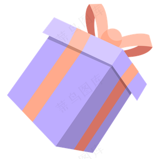 礼包礼盒高清免抠素材卡通礼物团图片素材PNG免扣素材 (86