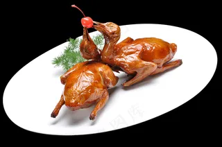 和平使者 58只 (2)