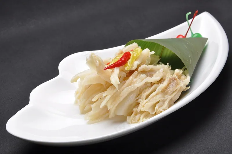 泡椒鸭掌48
