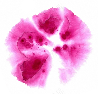 中国风水墨免扣素材 (504)