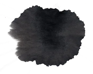 中国风水墨免扣素材 (214)