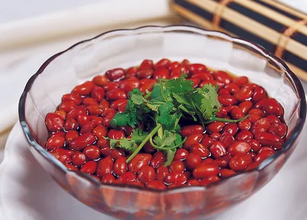 LCSC3425香醋拌花仁8元 LCSC3425香醋拌花仁8元