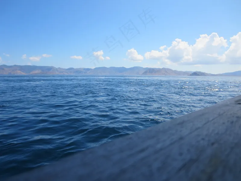 大海沙滩高清