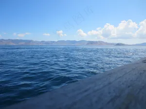 大海沙滩高清