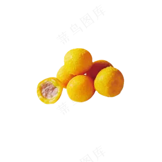 地瓜丸png