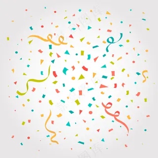 装饰元素矢量免扣AI素材