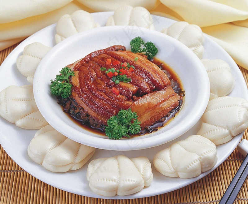 汉唐扣肉36