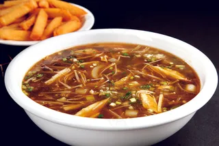 胡辣汤美食图片 辣汤 美食 汤 传统美食