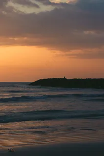 夕阳晚霞图片 夕阳晚霞图片