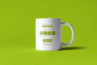 生活物品样机(62)源文件模板免扣设计