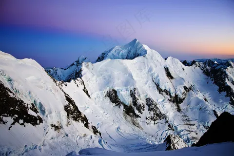 经典风景壁纸美图  (5)