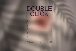 单色硬壳书籍质感样机44