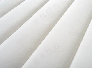 天鹅绒床垫面料图