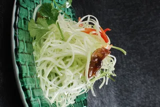 LCSC3684瑶拄巧拌西芹