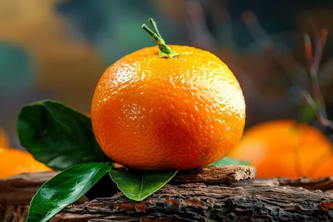 砂糖橘水果橘子摄影图
