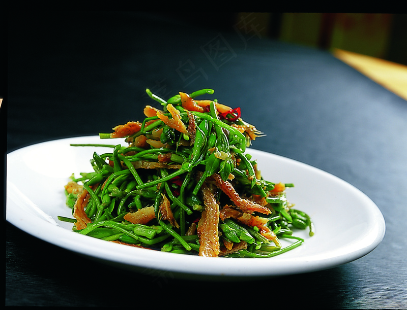 LCSC3697野菜手撕鱼