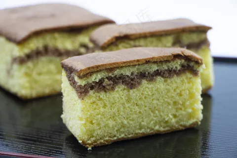 抹茶蛋糕甜品美食 抹茶蛋糕甜品美食