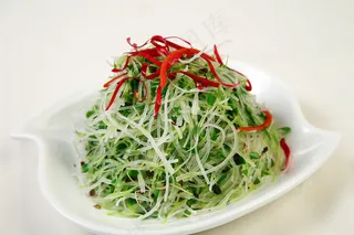 LCSC3392香椿白萝卜丝 22元份