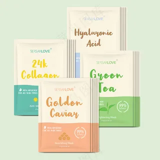 外贸面膜主图详情海报