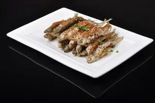 汉江野生小鱼 22