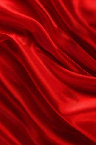 红色丝绸大气节日喜庆国庆建党建军背景