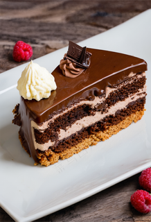 香甜蛋糕美食摄影图 香甜蛋糕美食摄影图