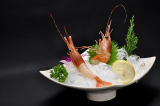 牡丹虾.29元一只加拿大JPG