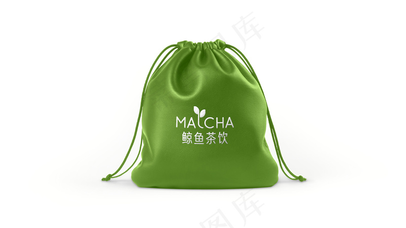 高级奶茶果饮品牌VI样机 (18)psd模版下载