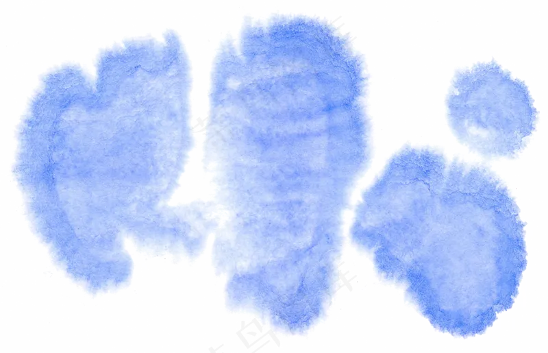 中国风水墨免扣素材 (513)