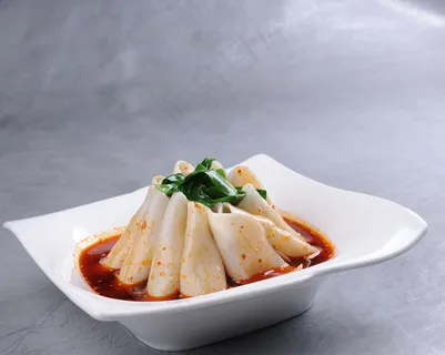 SNCLC0032村妇饺子皮  16