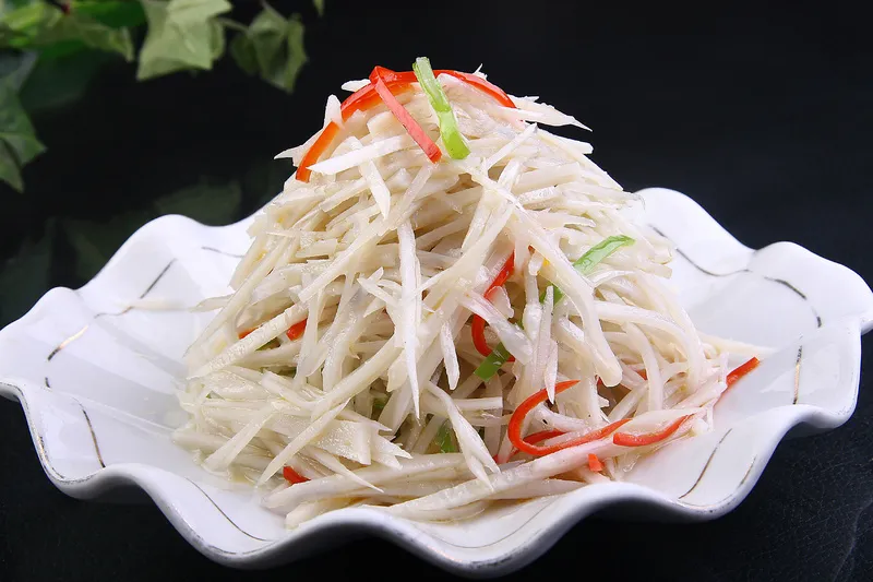 脆藕丝12