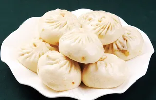 包子高清图片