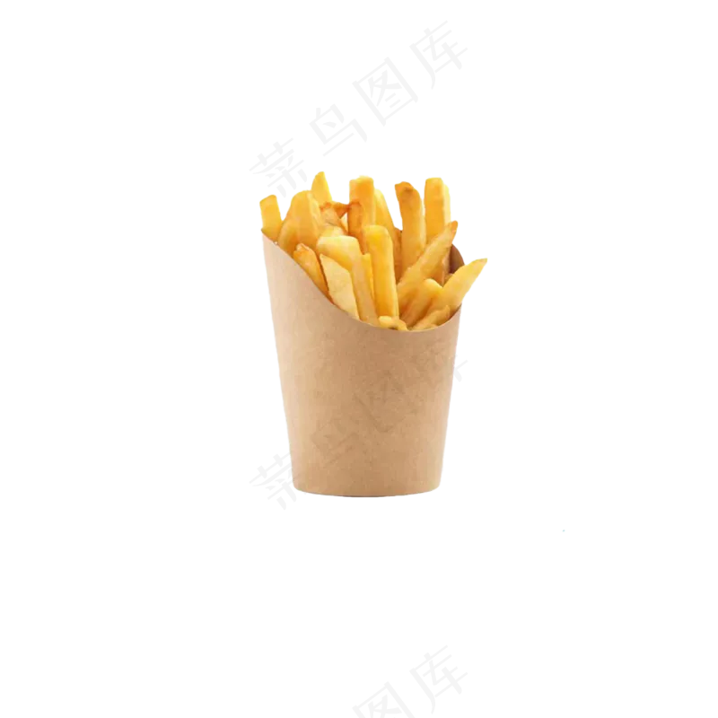薯条png