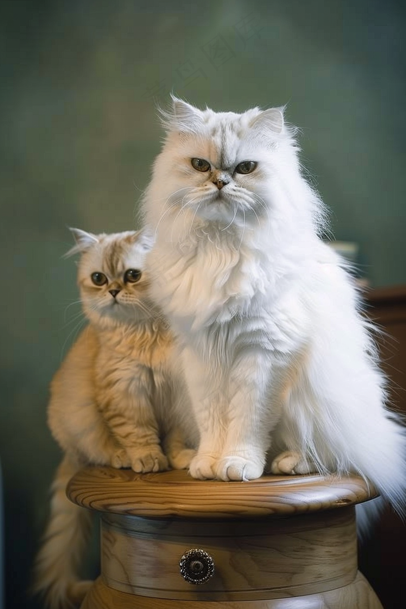 猫咪宠物猫可爱动物摄影图(2688x4032)
