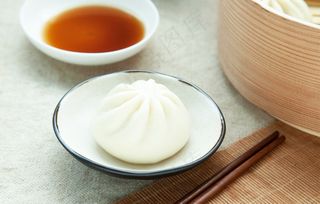 包子高清图片
