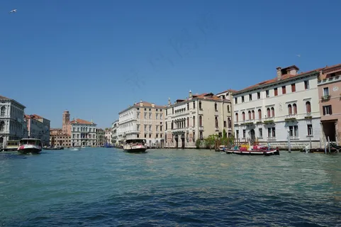威尼斯-水上城