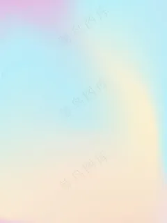 纯净，空灵的画面