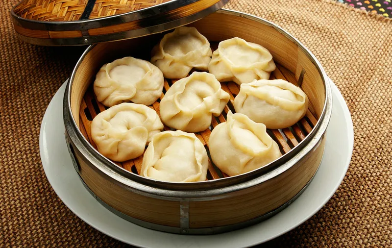 包子高清图片