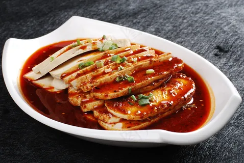 LCSC3365乡情豆腐