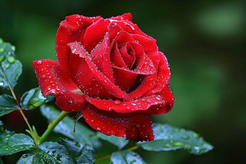 玫瑰花鲜花花朵摄影图(4032x2688)