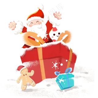 圣诞节素材