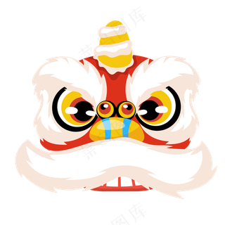 新年 舞狮 免扣 14