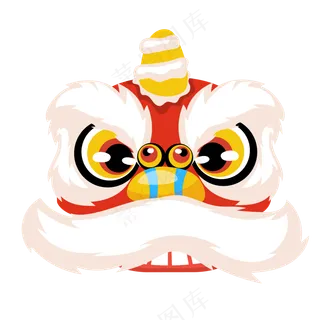 新年 舞狮 免扣 14