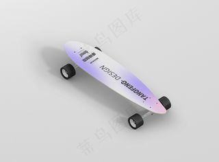 文创vi艺术生活物品样机(75)源文件模板免扣设计