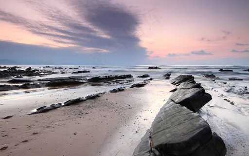 经典风景壁纸 (10)