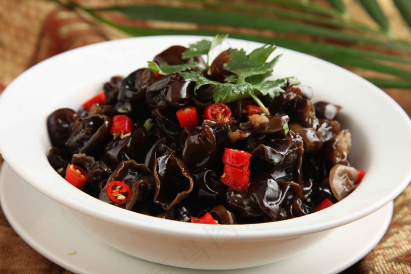 特色臭豆腐美食小吃