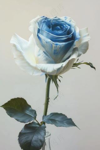 玫瑰花鲜花花朵摄影图